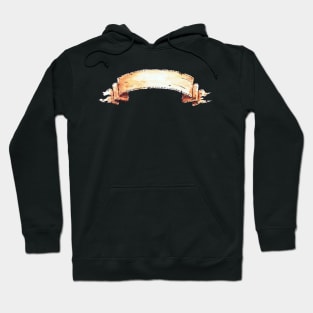 Fantasy banner Hoodie